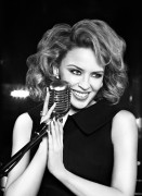 Кайли Миноуг (Kylie Minogue) 2012 for 'The Abbey Road Sessions' (3xHQ) 2e8abe370132370