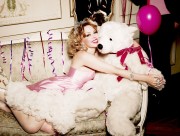 Кайли Миноуг (Kylie Minogue) Ellen von Unwerth Photosoot 2009 - 13xHQ E3b2a0370133536