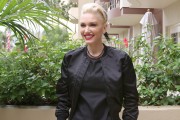 Гвен Стефани (Gwen Stefani) 'Paddington' Press Conference in Beverly Hills by Munawar Hosain - December 1, 2014 (37xHQ) B5137f371201443