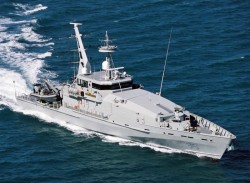 armidale boat hmas kapal acpb patrullera lancha hammersley perang cepat kriegsschiffe ini kri krait mematikan paling rudal bizz cape patrulleras