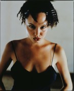 Анджелина Джоли (Angelina Jolie)   фотосессия - 8xHQ Da81ac372553517