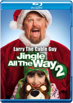 Jingle All the Way 2 2014 m720p BluRay x264-BiRD Jingle All the Way 2 2014 m720p BluRay x264-BiRD