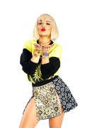 Рита Ора (Rita Ora) Portraits at KIIS FM Jingle Ball, Staples Center, Los Angeles, 2014 (15xHQ) 722b6a374324029