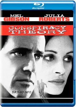 Conspiracy Theory 1997 m720p BluRay x264-BiRD Conspiracy Theory 1997 m720p BluRay x264-BiRD