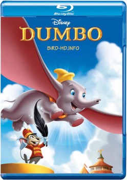 Dumbo 1941 m720p BluRay x264-BiRD Dumbo 1941 m720p BluRay x264-BiRD