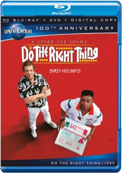 Do the Right Thing 1989 m720p BluRay x264-BiRD Do the Right Thing 1989 m720p BluRay x264-BiRD