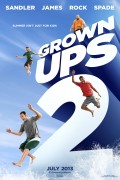 Одноклассники 2 / Grown Ups 2 (Cальма Хайек, Адам Сэндлер, 2013) (11xHQ) 62e75c374647467