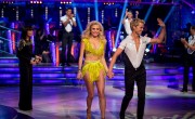 Pixie Lott - "Strictly Come Dancing" Season 12 (2014) Still Promos (Every Show)