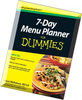 Business Planning For Dummies