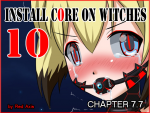 ca05d5376390497 (同人CG集)[Red Axis] Install core on witches 10, 禁断の女体化少年王子! (2CG)