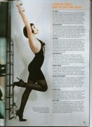Кайли Миноуг (Kylie Minogue) - Style Magazine September 2006 (9xHQ) Bf136e377704533
