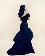  Дита фон Тиз (Dita von Teese) Vogue India January 2013 (4xHQ) 965d3b377712374