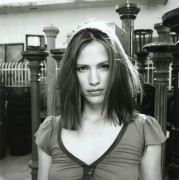 Дженнифер Гарнер (Jennifer Garner) Pablo Serrano Photoshoot 2001 (6xHQ,1xMQ) 1047b6378196311