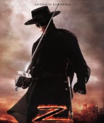 Легенда Зорро / The Legend of Zorro (Антонио Бандерас, Кэтрин Зета-Джонс, 2005) 7a2b06379046897