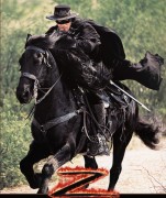 Легенда Зорро / The Legend of Zorro (Антонио Бандерас, Кэтрин Зета-Джонс, 2005) D36958379046929