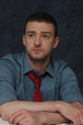 Джастин Тимберлэйк (Justin Timberlake) Shrek The Third press conference - 21xHQ D4ac2e379064335