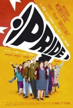 Гордость (2014) Гордость (2014)