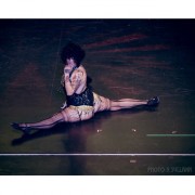 Vintage Erotica Forums - View Single Post - Danielle Colby.