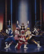 Могучие морфы - рейнджеры силы / Mighty Morphin' Power Rangers (сериал 1993-1995) 7c3c74379437549