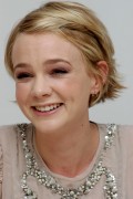 Кэри Маллиган (Carey Mulligan) 'Never Let Me Go'press conference (Los Angeles, 08.09.2010) 1ba694379450623