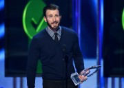 Chris Evans - 41st Annual People's Choice Awards in Los Angeles 1/7/15