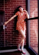 Мадонна (Madonna)  Posing For Dance Graduate P. K. in University Of Michigan, 1976 - 7xHQ 15f1a1379977092