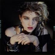 Мадонна (Madonna) George Holz Photoshoot 1984 - 6xHQ 8e7ad9379973146