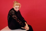Мадонна (Madonna)  Edie Baskin Photoshoot, 1985 - 8xHQ Aea15a379976819