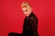 Мадонна (Madonna)  Edie Baskin Photoshoot, 1985 - 8xHQ D82a24379976817
