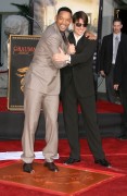 Том Круз и Уилл Смит (Tom Cruise, Will Smith) Foot and Handprint Ceremony (4хHQ) 967f59380435461