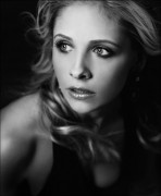 Сара Мишель Геллар (Sarah Michelle Gellar) James White Photoshoot for Entertainment Weekly - 13xHQ 61cbe0380674116