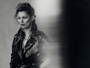 Кейт Мосс (Kate Moss) Peter Lindbergh Photoshoot for Vogue Magazine Italia, 2015 (15xHQ) F4924d380701991