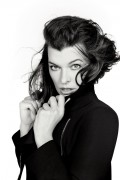 Милла Йовович (Milla Jovovich) Dario Catellani Photoshoot 2014 (3xHQ) Bceba7380766184