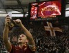 Derby della Capitale (Derby di Roma) - Страница 2 Fa7da6380767441