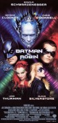 Бэтмен и Робин / Batman & Robin (О’Доннелл, Турман, Шварценеггер, Сильверстоун, Клуни, 1997) 964b58381013726