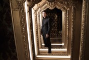 Кристиан Бэйл (Christian Bale) фото к фильму Тёмный рыцарь (The Dark Knight, 2008) - 43xHQ D9cf82381035354