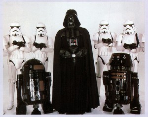 Звездные войны Эпизод 6 - Возвращение Джедая / Star Wars Episode VI - Return of the Jedi (1983) B49e82381041149