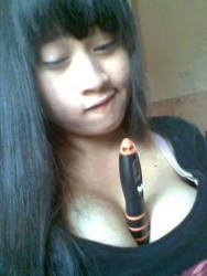 Pena, Nakal