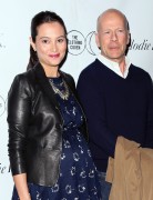 Брюс Уиллис (Bruce Willis) Launch of 'The Clothing Coven' Fashion Blog, Elodie K., West Hollywood, 2014-04-04 - 13xHQ 2e1a8b381275381