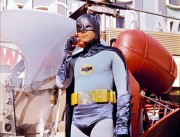 Бэтмен / Batman (сериал 1965-1968) C05841381290260