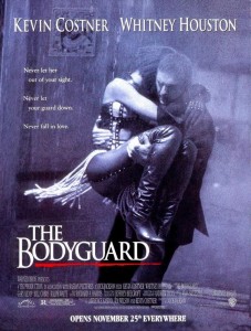 Телохранитель / The Bodyguard (Уитни Хьюстон, Кевин Костнер, 1992) 07d2e8381644595