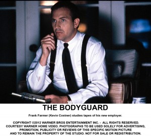 Телохранитель / The Bodyguard (Уитни Хьюстон, Кевин Костнер, 1992) 3e1688381644656