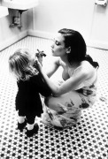 Деми Мур (Demi Moore) Ellen von Unwerth Photoshoot - 12xHQ 29099e382189698