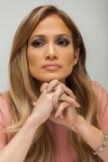Дженнифер Лопез (Jennifer Lopez) The Boy Next Door press conference portraits by Herve Tropes (Los Angeles, January 9, 2015) (12xHQ) B2da38382188270