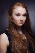 Софи Тернер (Sophie Turner) 'Another Me' Portrait Session - The 8th Rome Film Festival (26xHQ) 2cb93c382204222