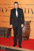 Антонио Бандерас (Antonio Banderas) Puss in Boots Premiere in Rome, 2011-11-25 (26хHQ) 4c19fb382402736