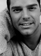 Рики Мартин (Ricky Martin) фото Jamie Kingham (2003) - 6xHQ 8e499d382406909