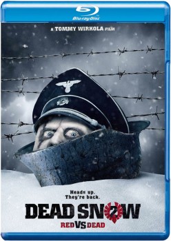 Dead Snow 2: Red vs. Dead 2014 m720p BluRay x264-BiRD Dead Snow 2: Red vs. Dead 2014 m720p BluRay x264-BiRD