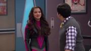 Paris Berelc - Mighty Med S02E07 Future Tense -  77 caps