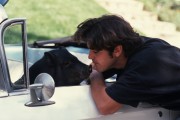 Джордж Клуни (George Clooney) фотограф Mark Leivdal, 1989 (8xHQ)  Cd3c29382888085